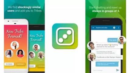 细数那些00后在玩的app,以及80后看不懂的兴趣爱好